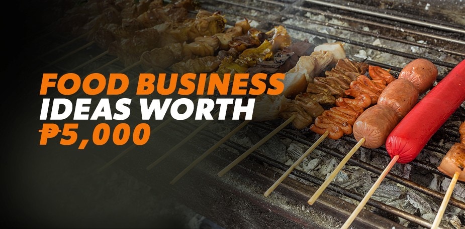15 Profitable Food Business Ideas When You Have a Small Capital 